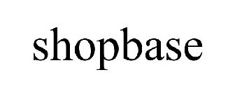 SHOPBASE