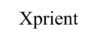 XPRIENT