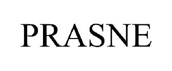 PRASNE