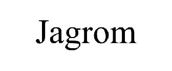 JAGROM