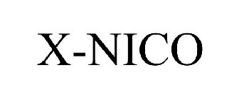 X-NICO