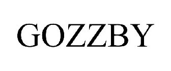 GOZZBY