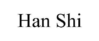 HAN SHI