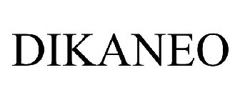 DIKANEO