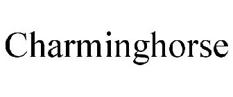 CHARMINGHORSE