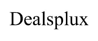 DEALSPLUX