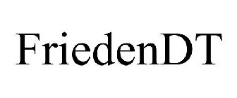 FRIEDENDT