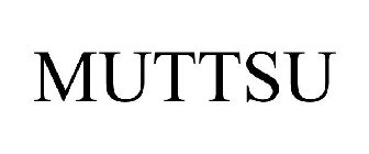 MUTTSU