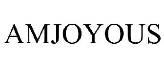 AMJOYOUS