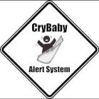 CRYBABY ALERT SYSTEM