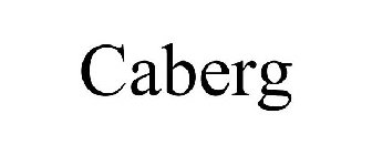 CABERG