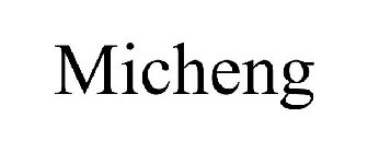 MICHENG