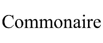 COMMONAIRE