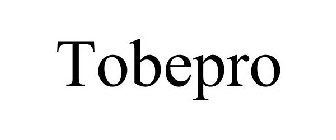 TOBEPRO