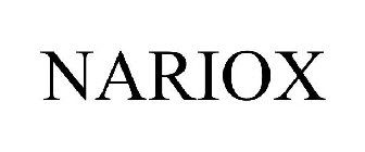 NARIOX