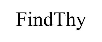 FINDTHY