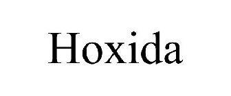 HOXIDA