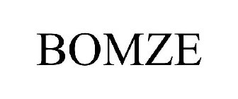 BOMZE