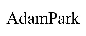 ADAMPARK