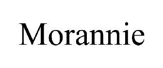 MORANNIE