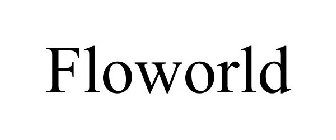 FLOWORLD