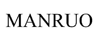 MANRUO