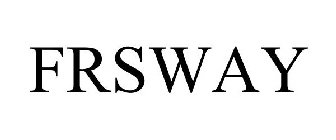 FRSWAY