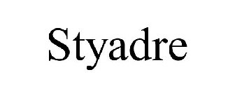 STYADRE