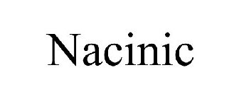 NACINIC