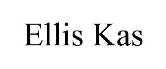 ELLIS KAS