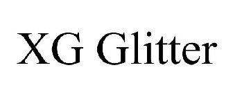 XG GLITTER