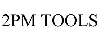 2PM TOOLS