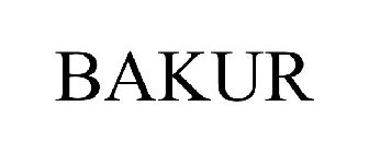 BAKUR