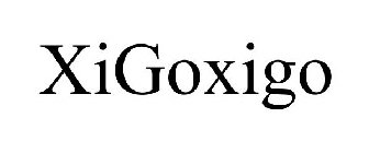 XIGOXIGO