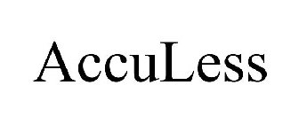 ACCULESS