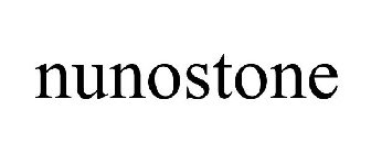 NUNOSTONE