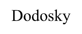 DODOSKY