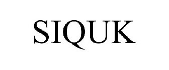 SIQUK