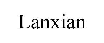 LANXIAN