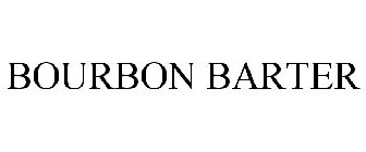 BOURBON BARTER