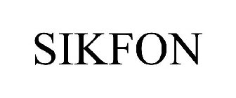 SIKFON