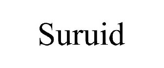 SURUID