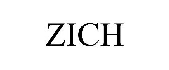 ZICH