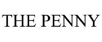 THE PENNY
