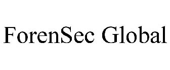 FORENSEC GLOBAL