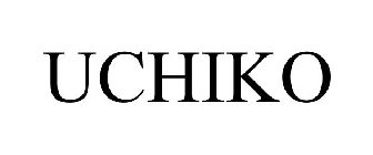 UCHIKO