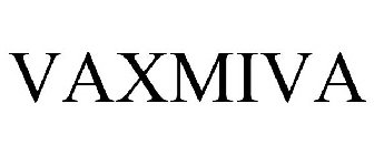 VAXMIVA