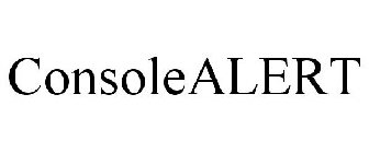 CONSOLEALERT