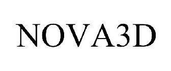 NOVA3D