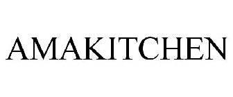 AMAKITCHEN